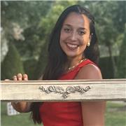 8 años de experiencia con criaturas vocación y pasión por la educación